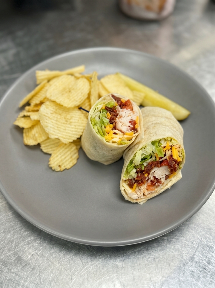 Cali Wrap.