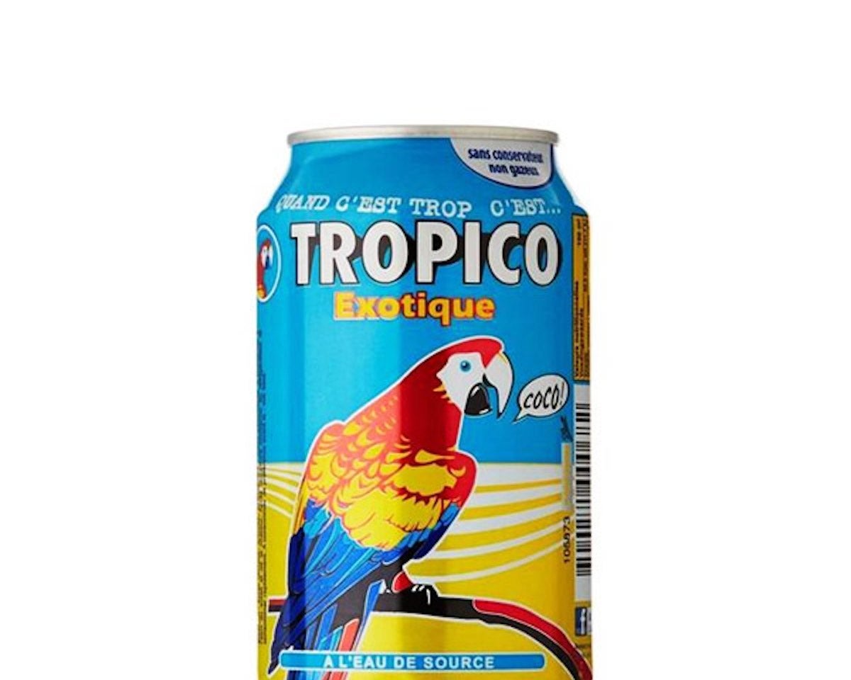 Tropico