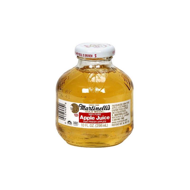 Apple Juice.
