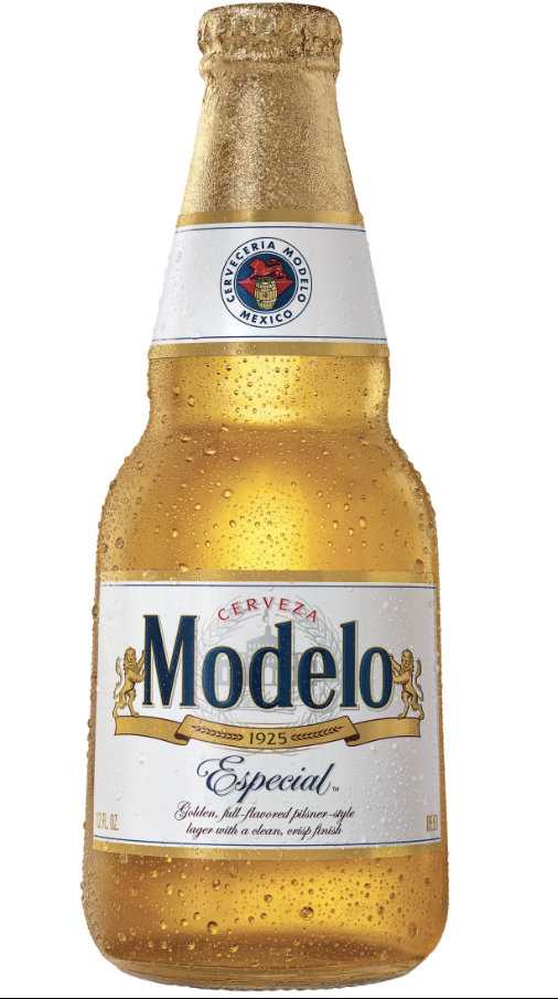 Modelo.