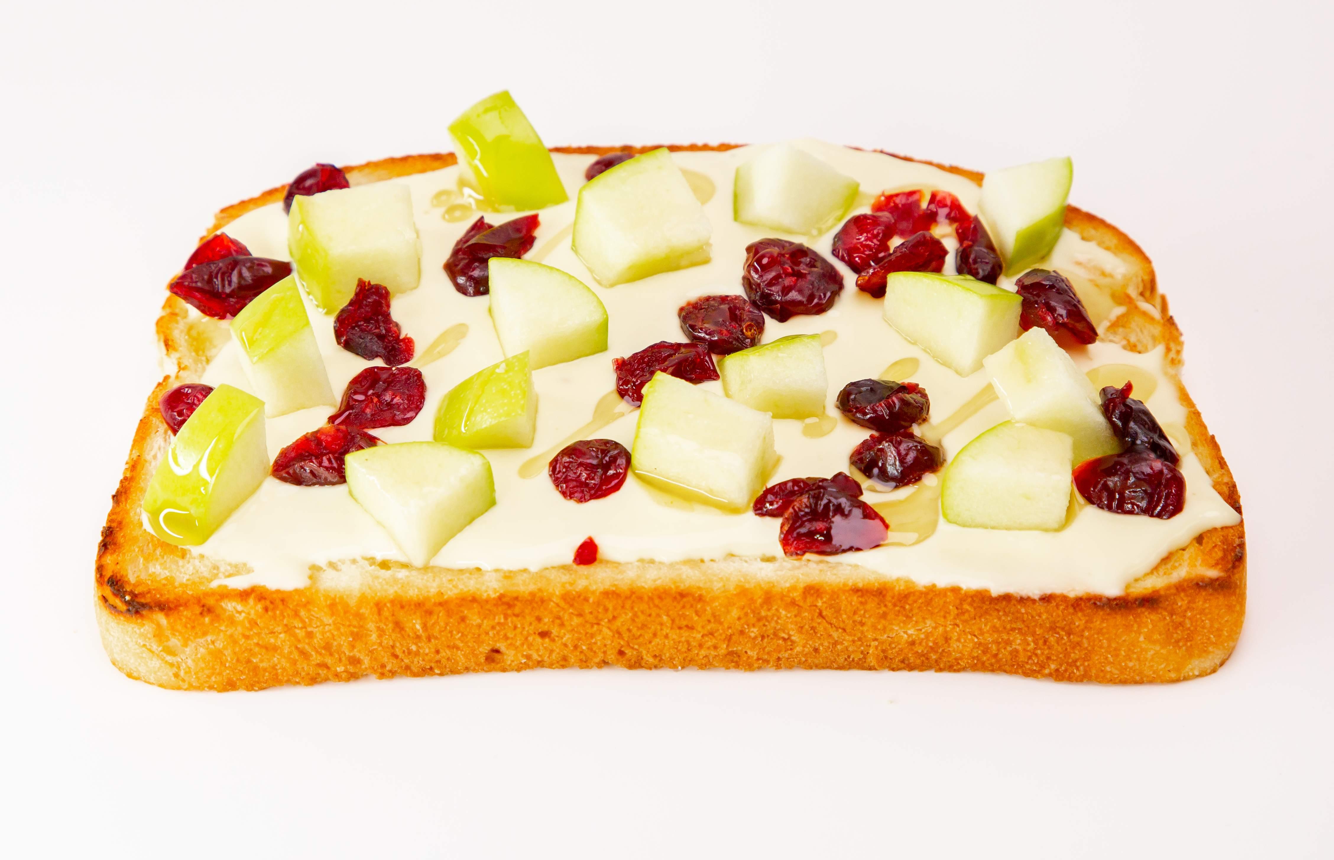 Gluten Free Let it Brie.