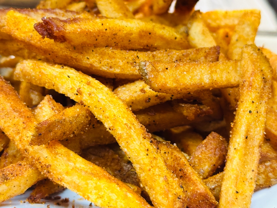 Side Fries.