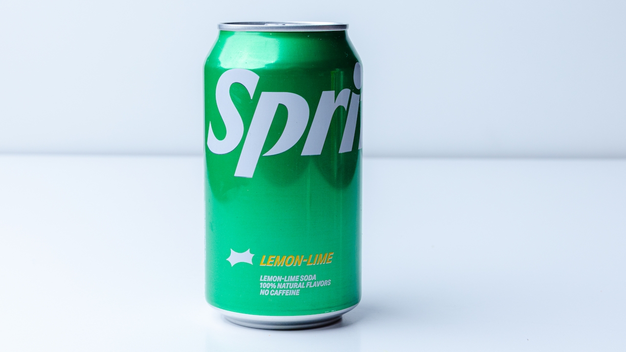 Sprite.