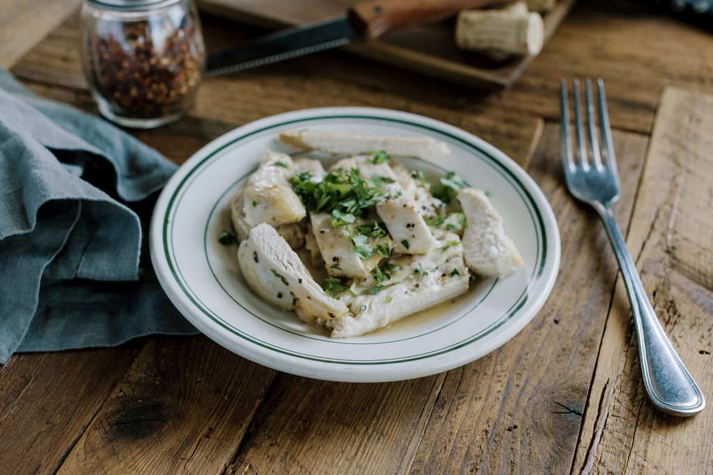 Side Chicken Breast.