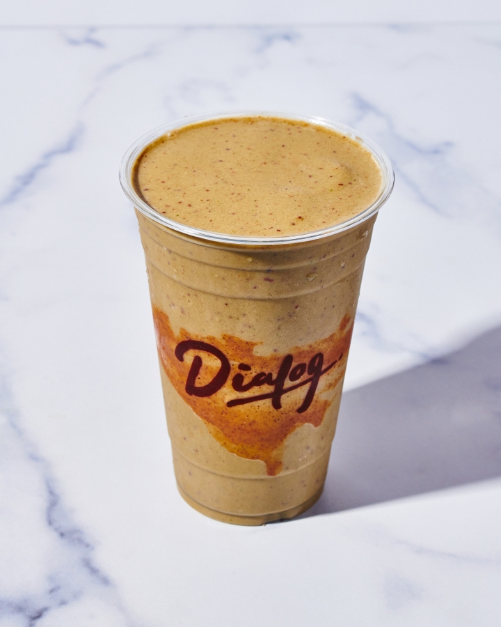 Post Workout Smoothie.