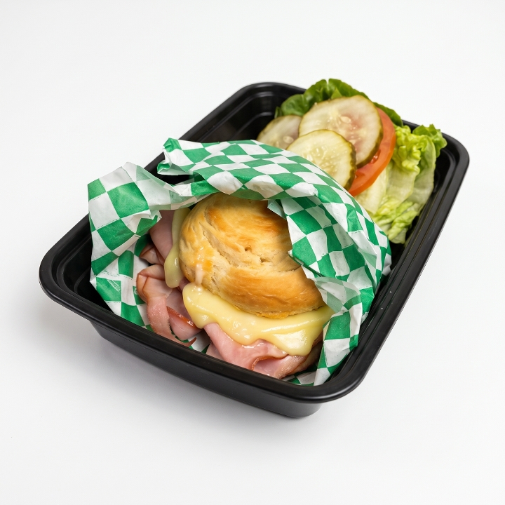 Valley Melt.