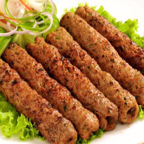 GOSHT KI SEEKH.