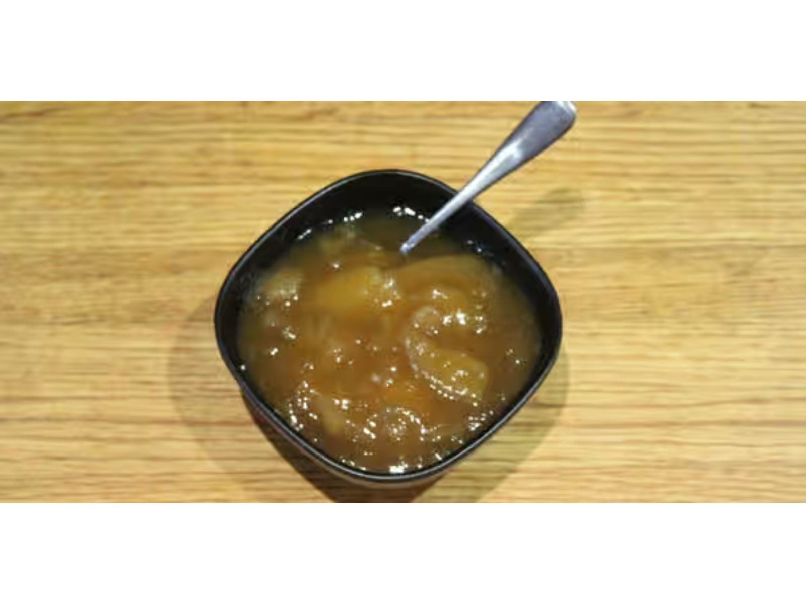 Mango Chutney - 4oz.