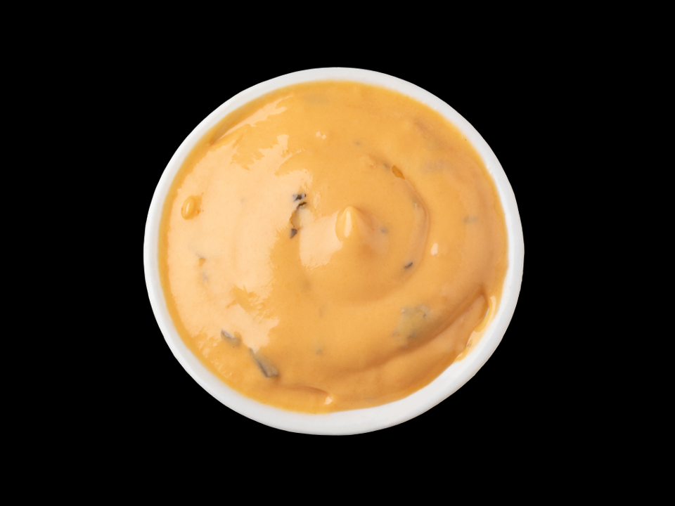 SC Spicy Mayo.