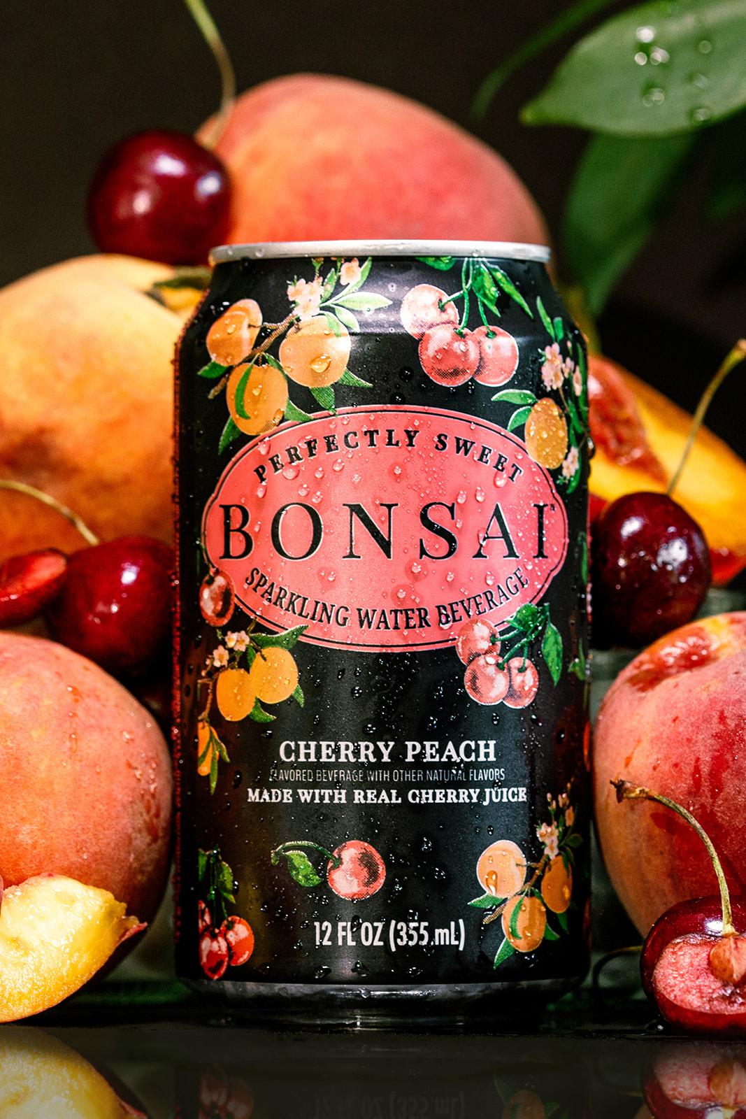 Bonsai Water Cherry.