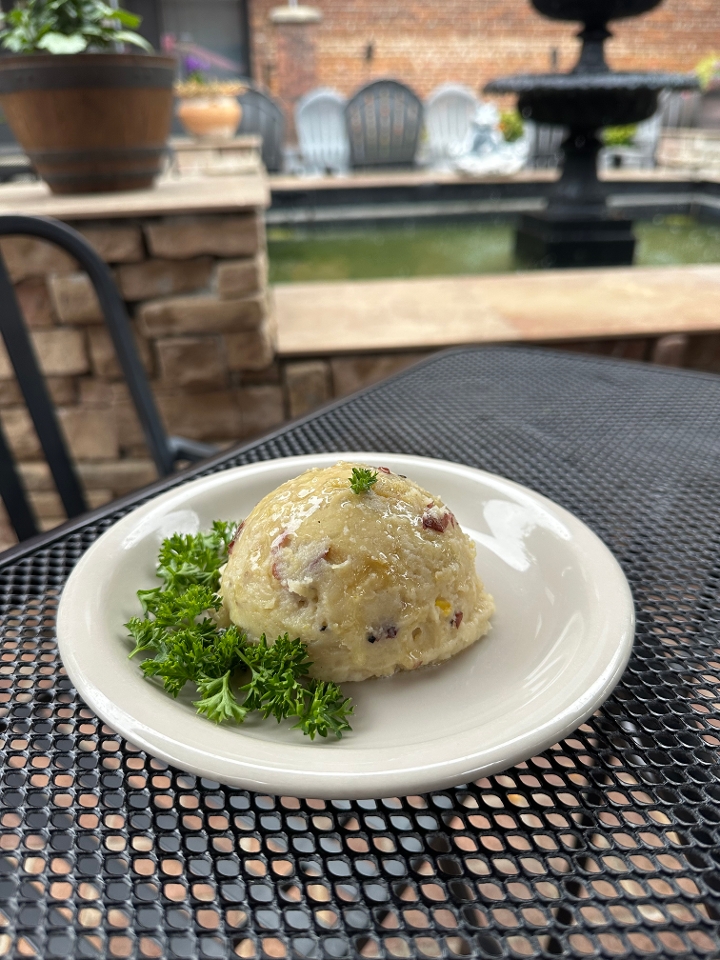 *Side of Mash* After 5pm.