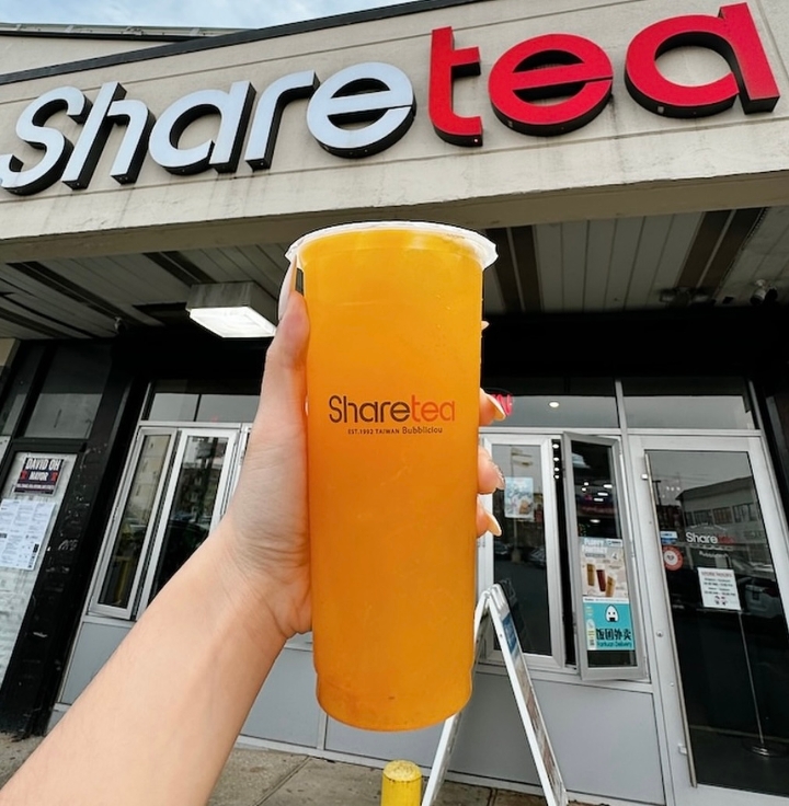 Tropical Fruit Tea (Green) (28).