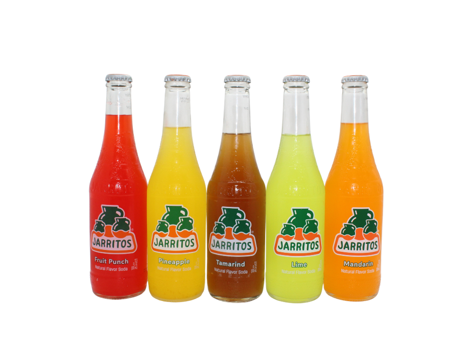 JARRITOS.