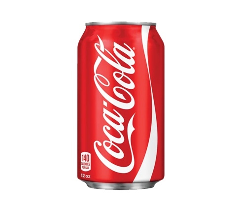 Coke.