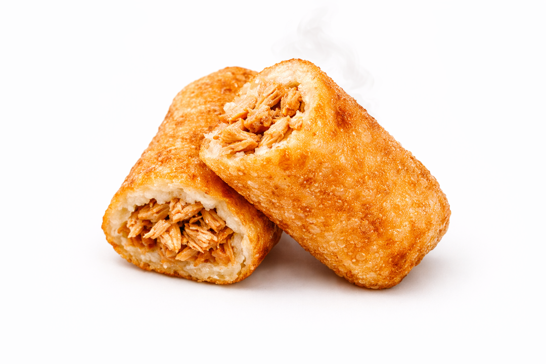 Relleno Pollo.