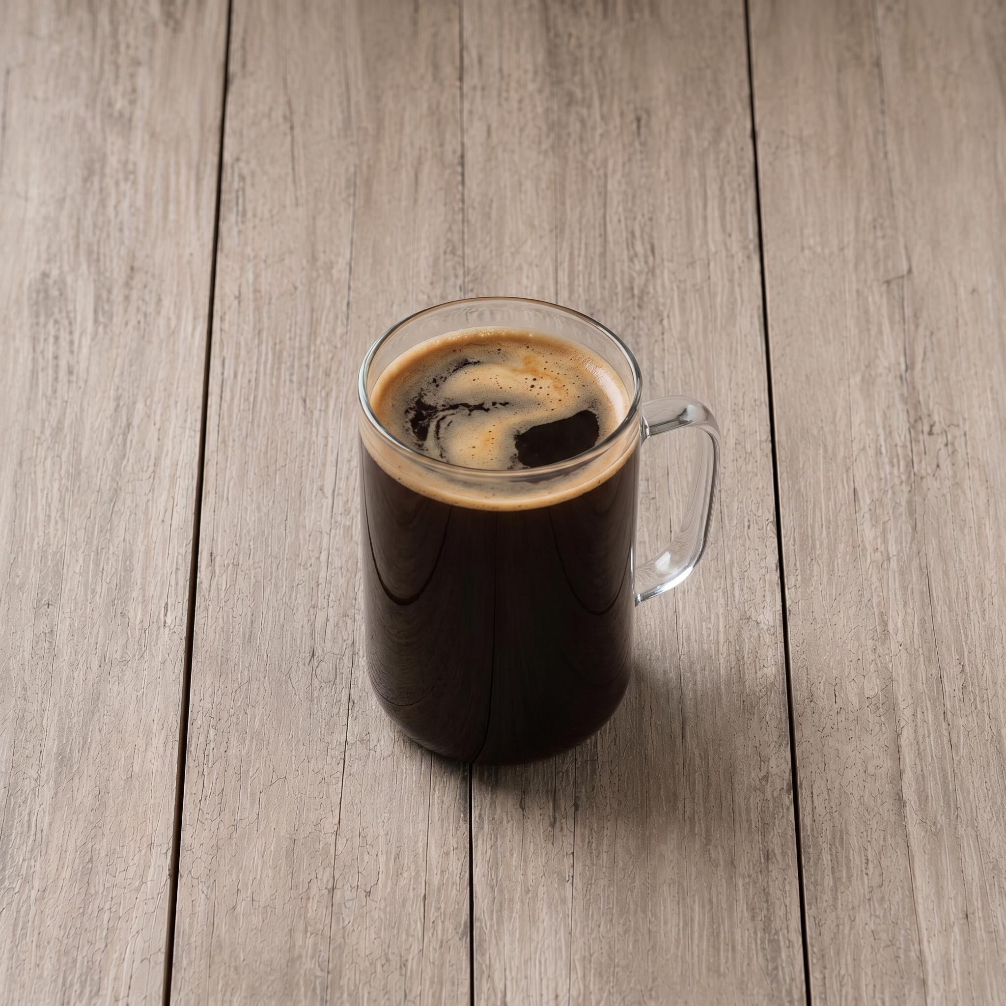 Cafe Americano.