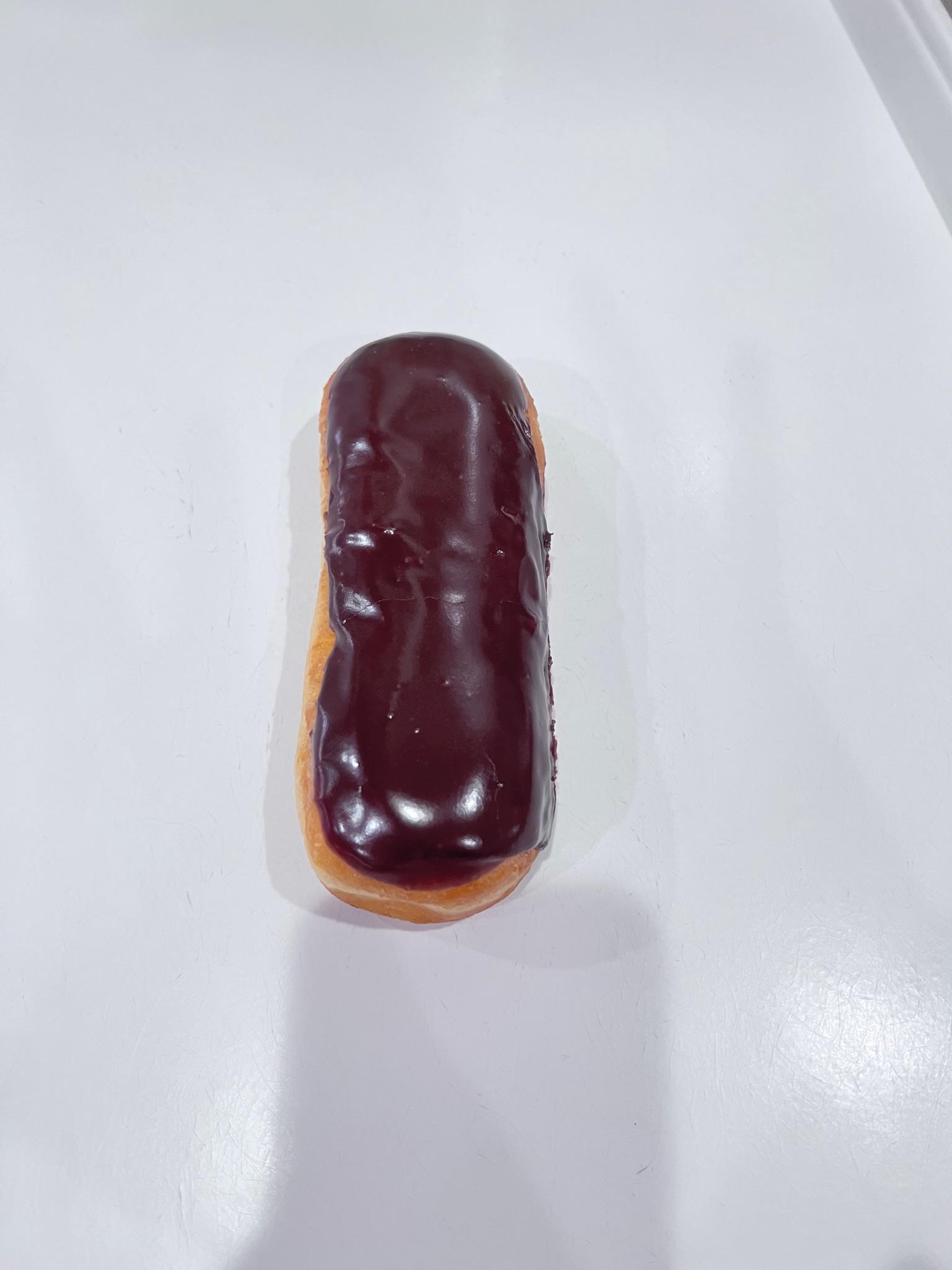 Long John.