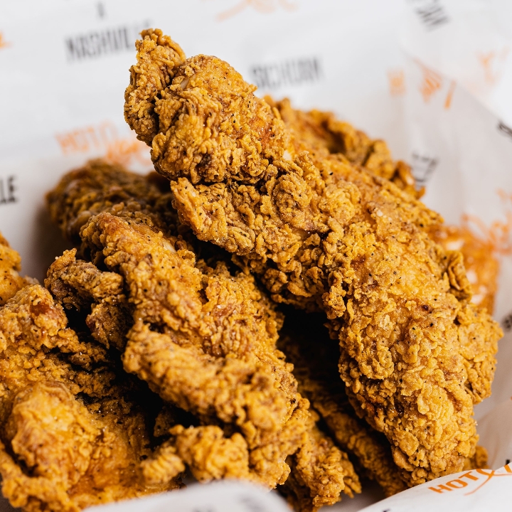 Extra Tender.