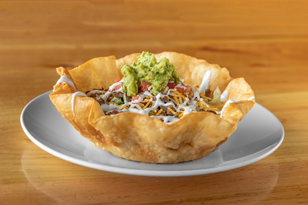 Taco Salad L#10.