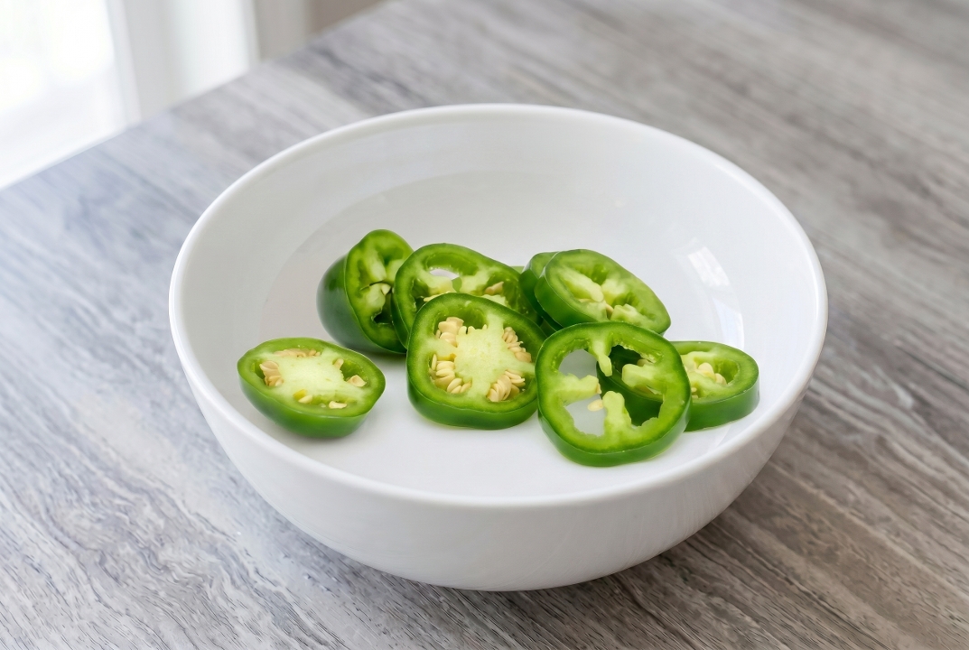 Jalapeno -Ot.