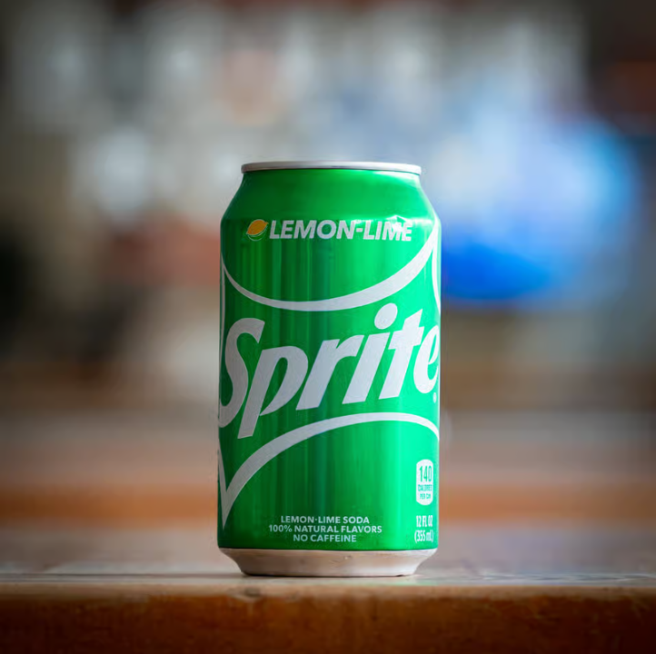 Sprite.