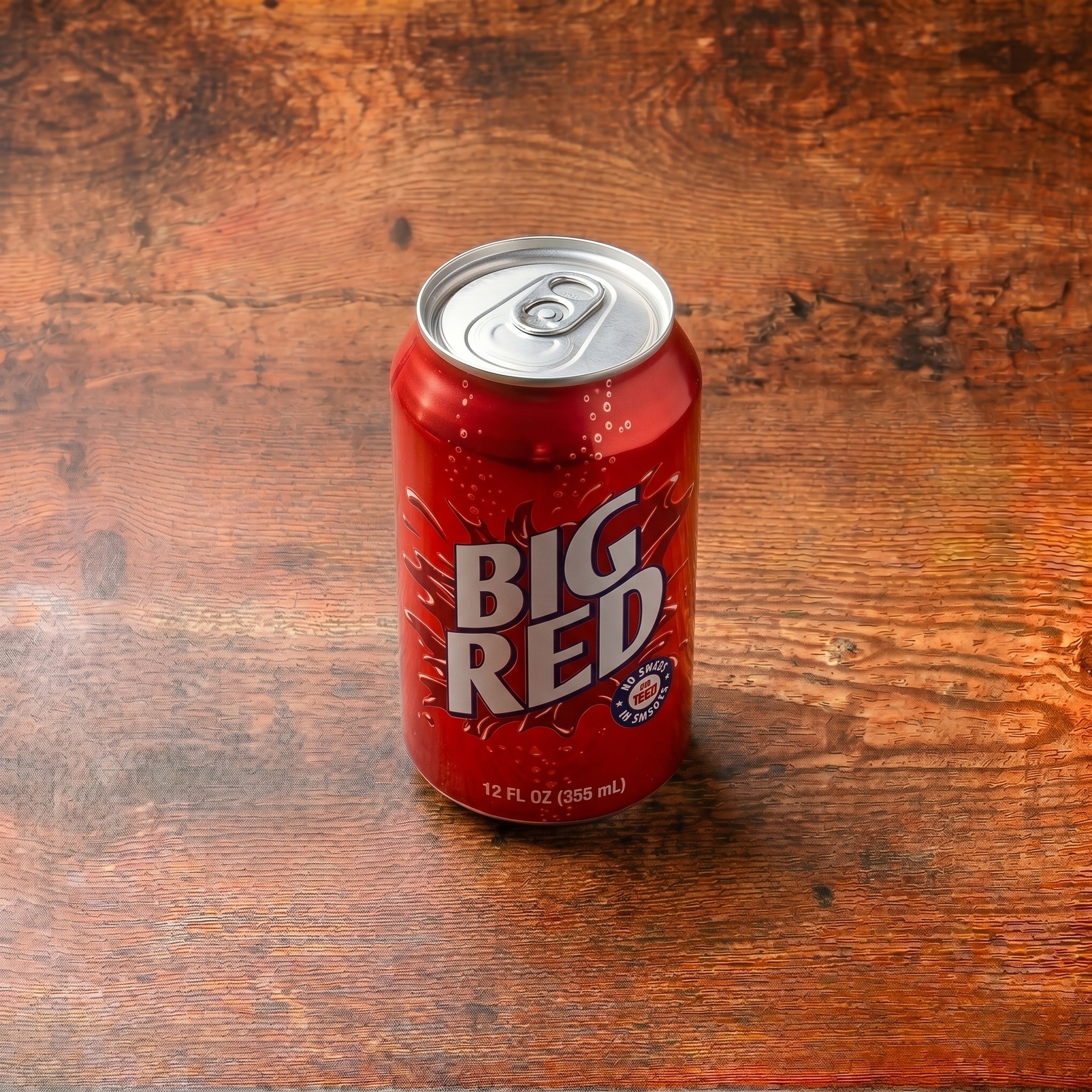 Dr Pepper.