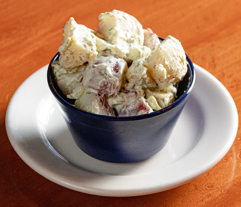 Potato Salad.