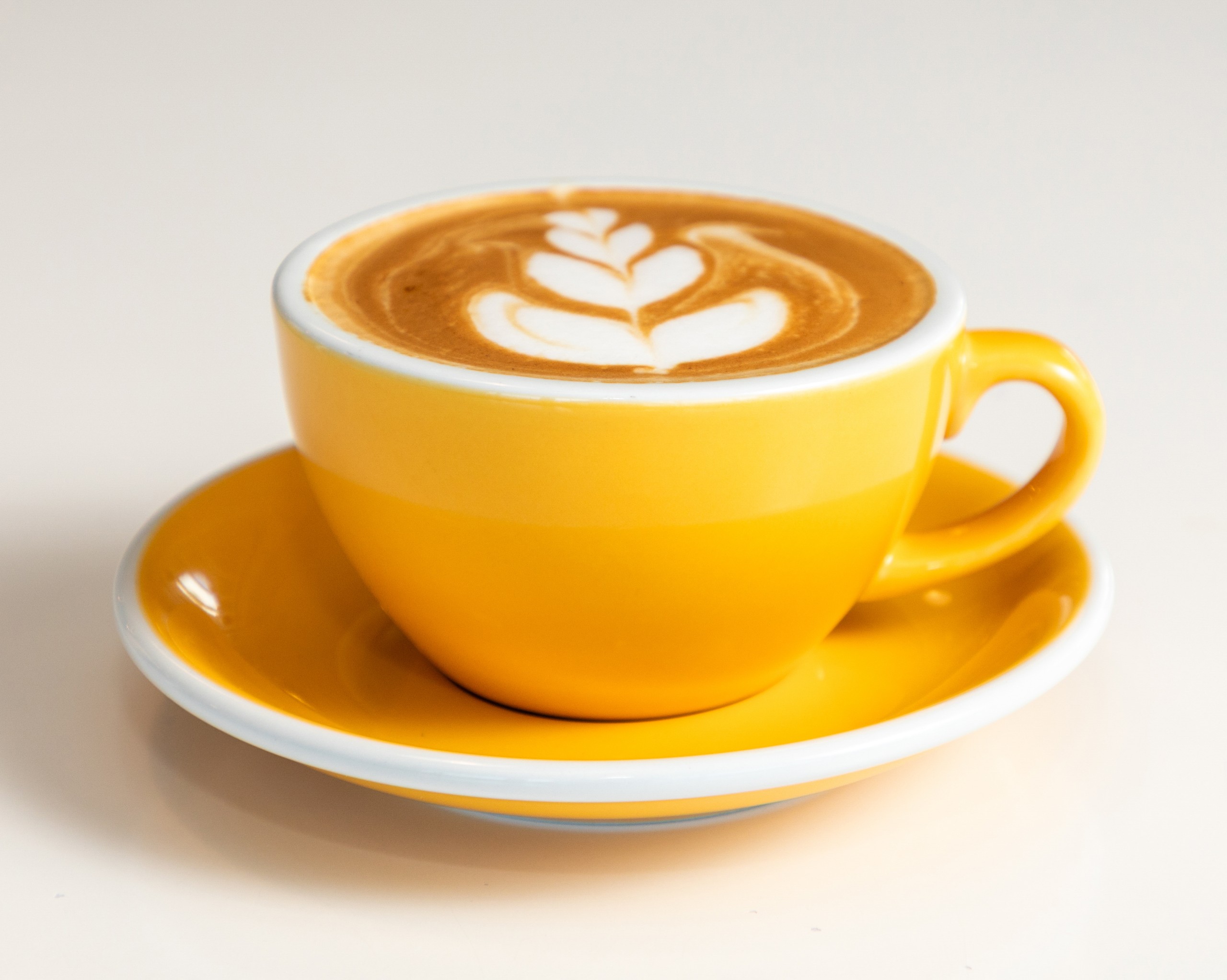 Flat White.