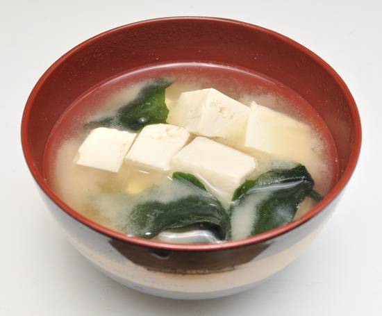 Miso.