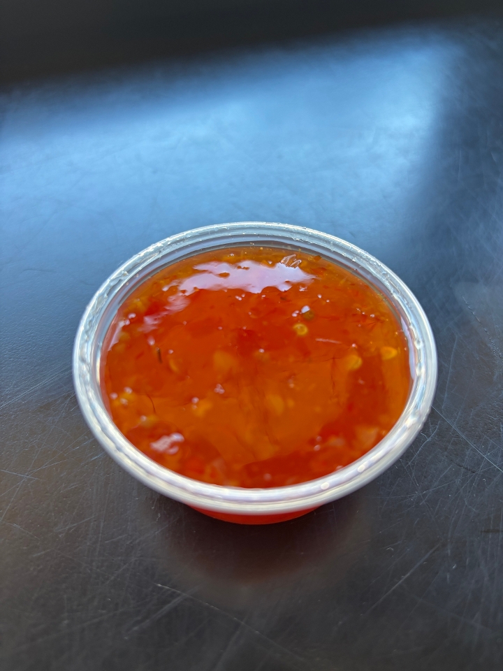 Sweet Chilli.