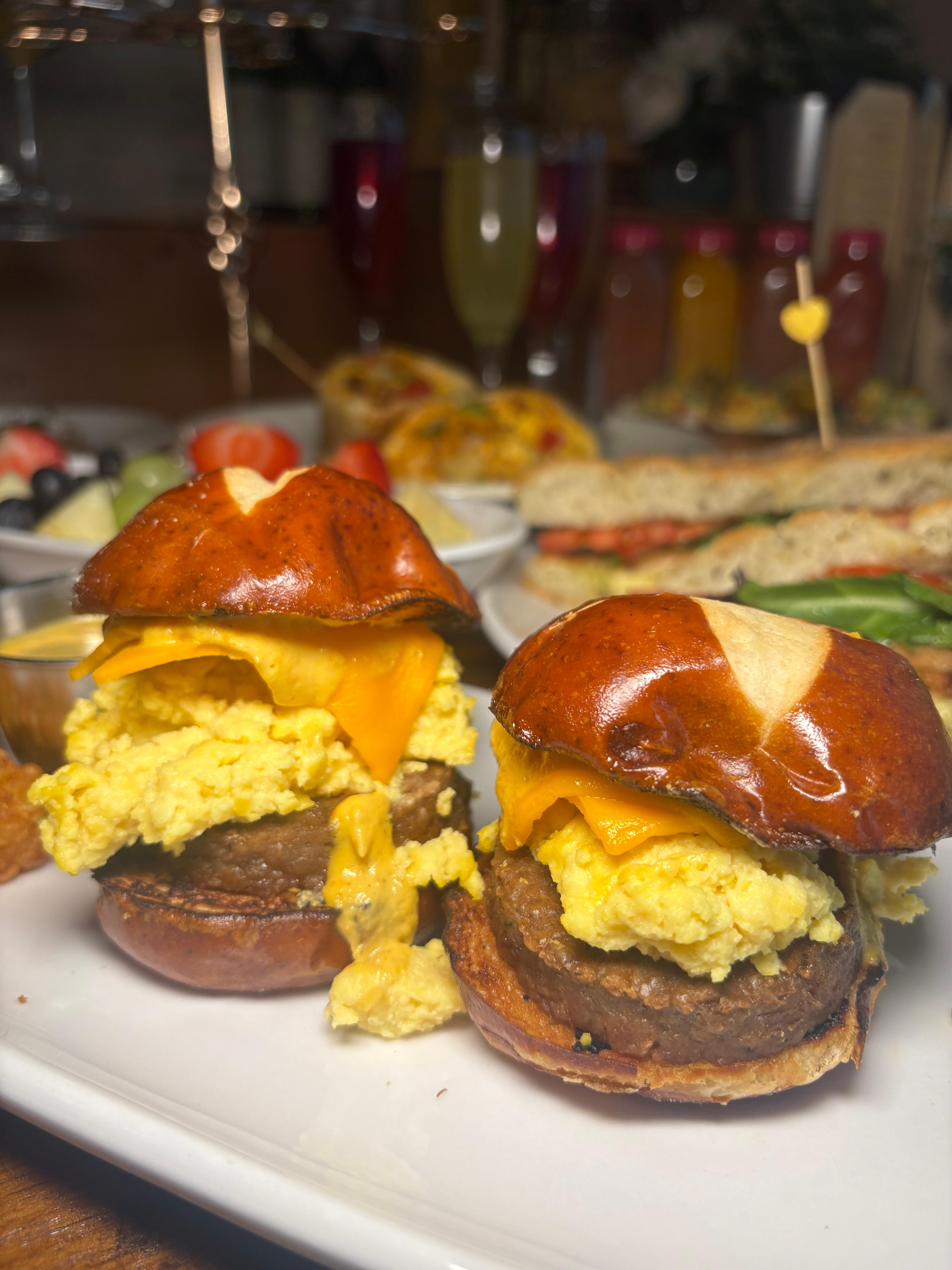 Taralli la Paninetti.