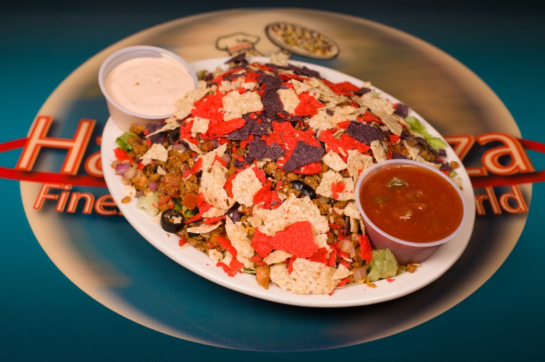 Taco Salad.