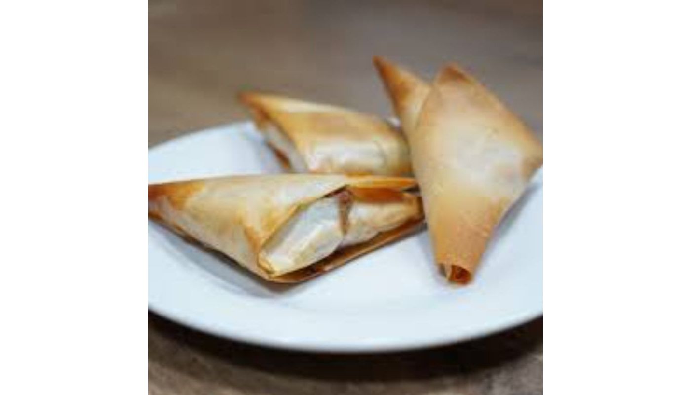 Chocolate Samosa(3).