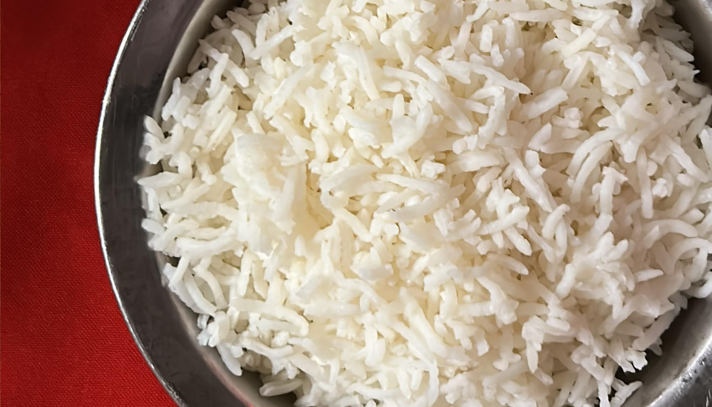 Large Rice.