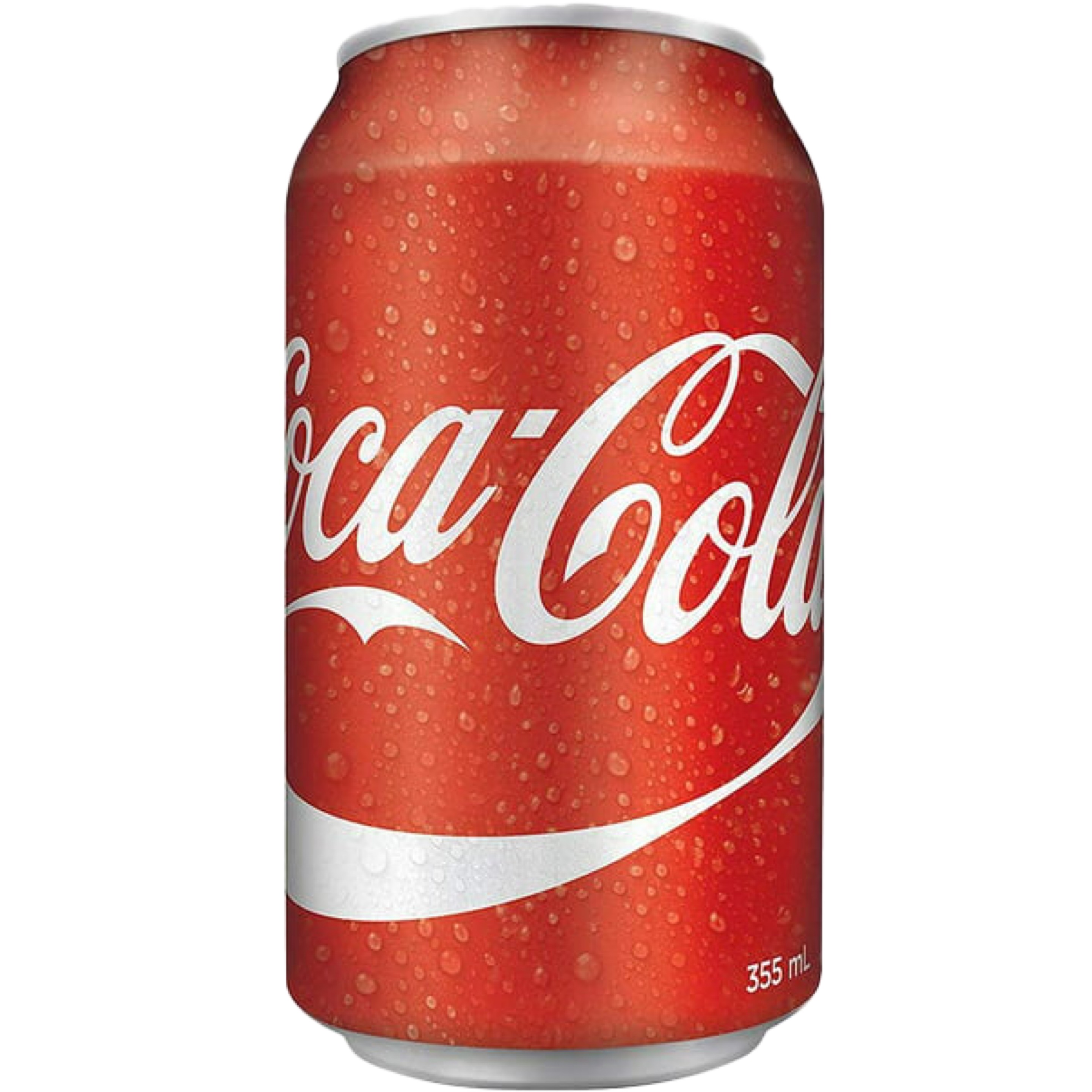 Coke.