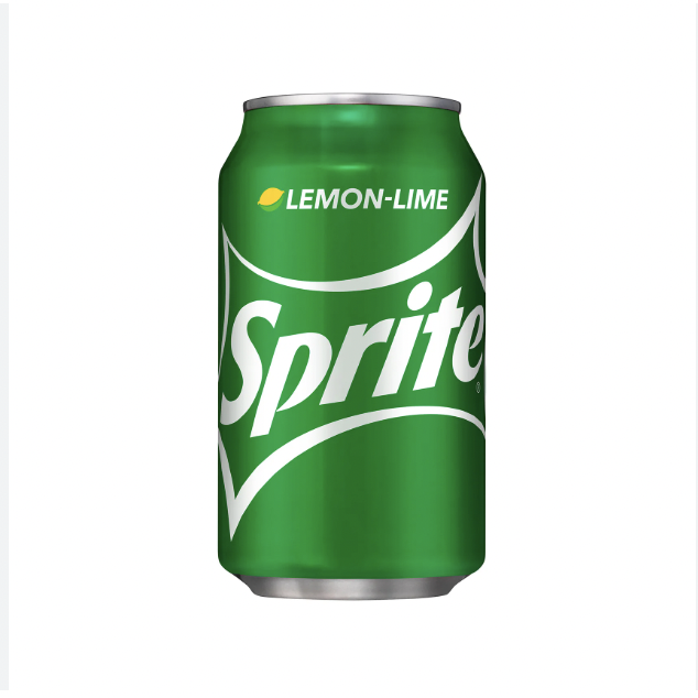Sprite.