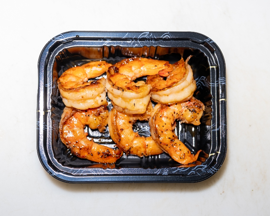 Shrimp.