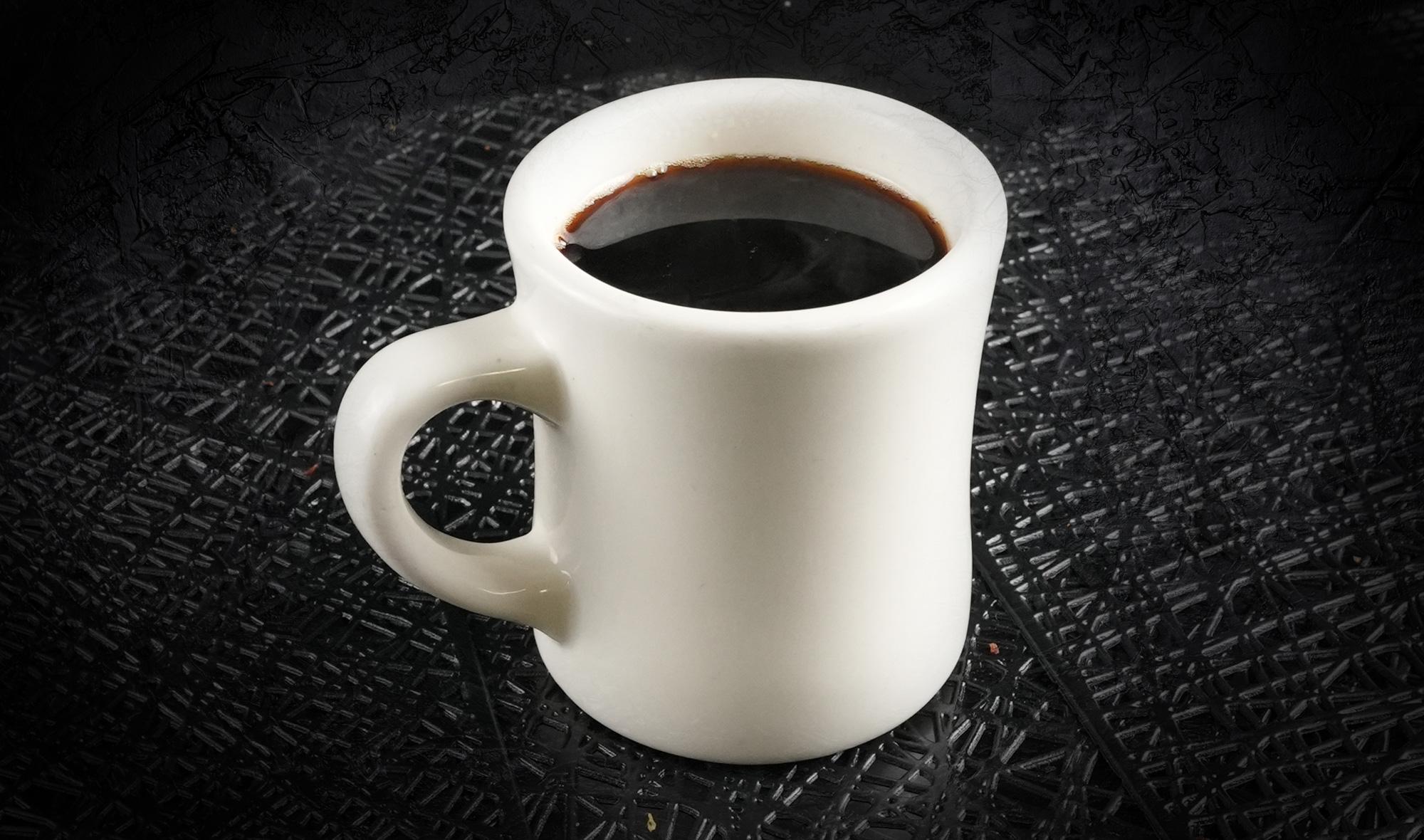 Coffee.