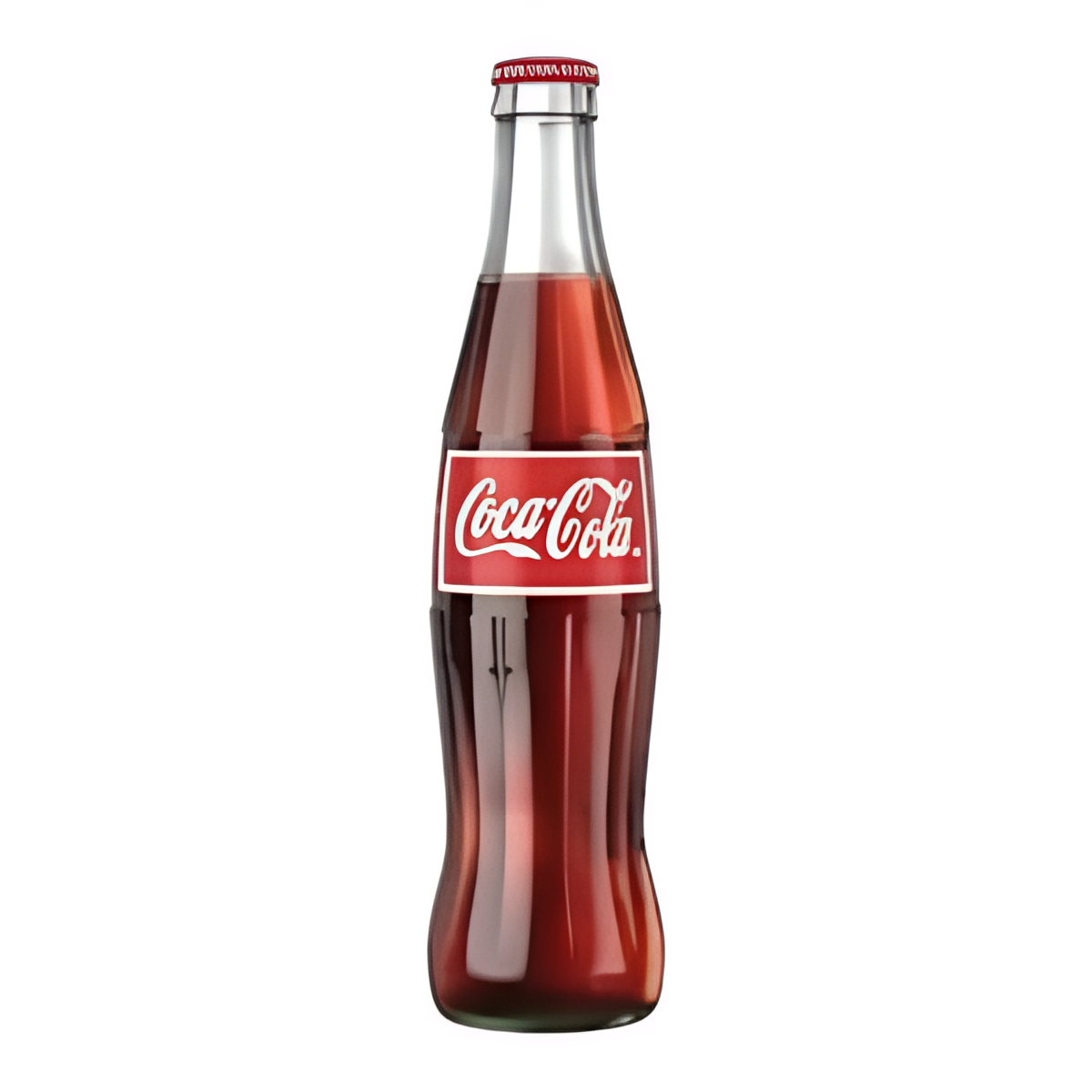 Mexican Coke.