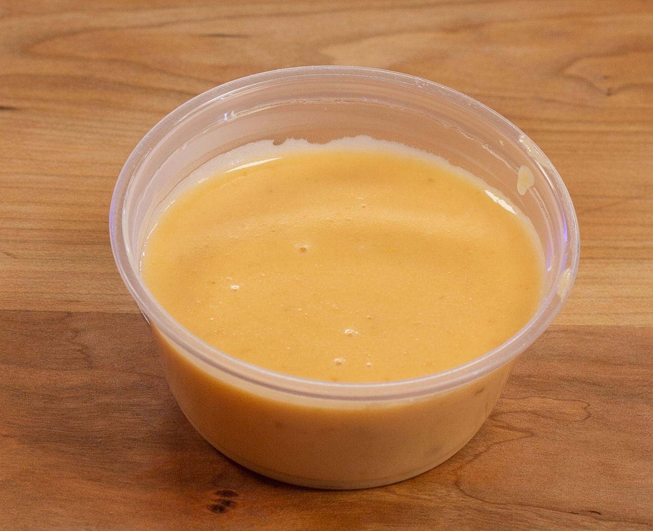 SIDE DE QUESO DIP.
