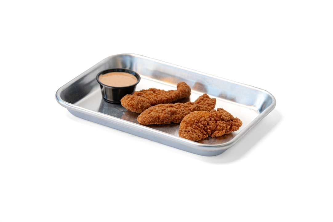 Crescent Chicken Tenders (6 To 7oz Bag).