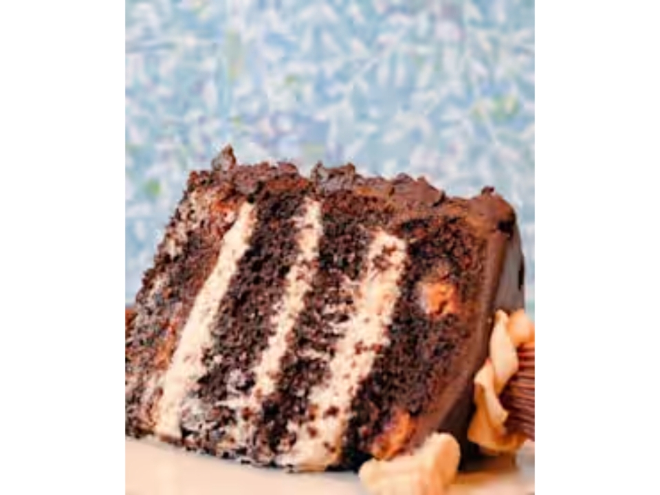 Peanut Butter Explosion.