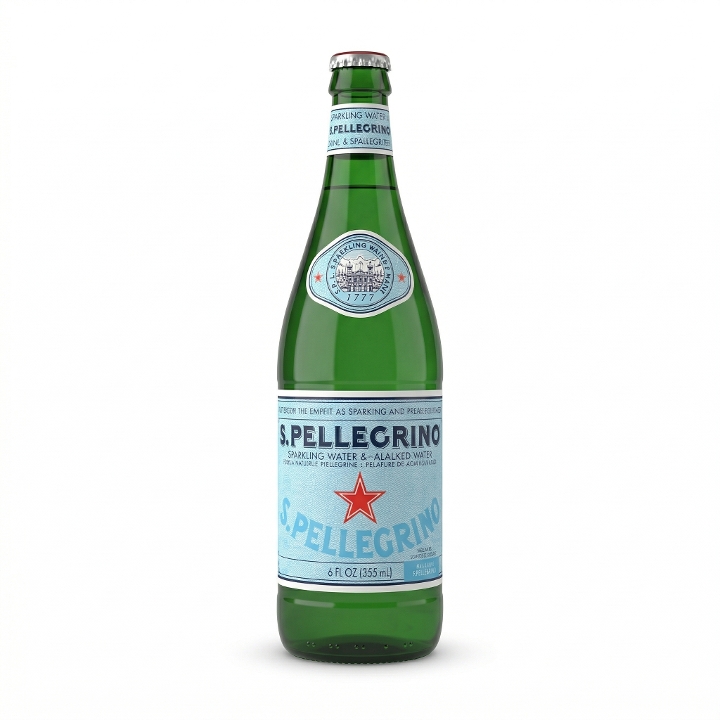 San Pellegrino - Water