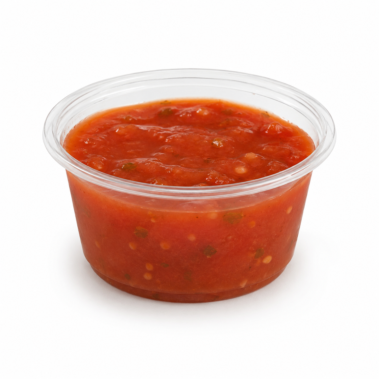 House Salsa.