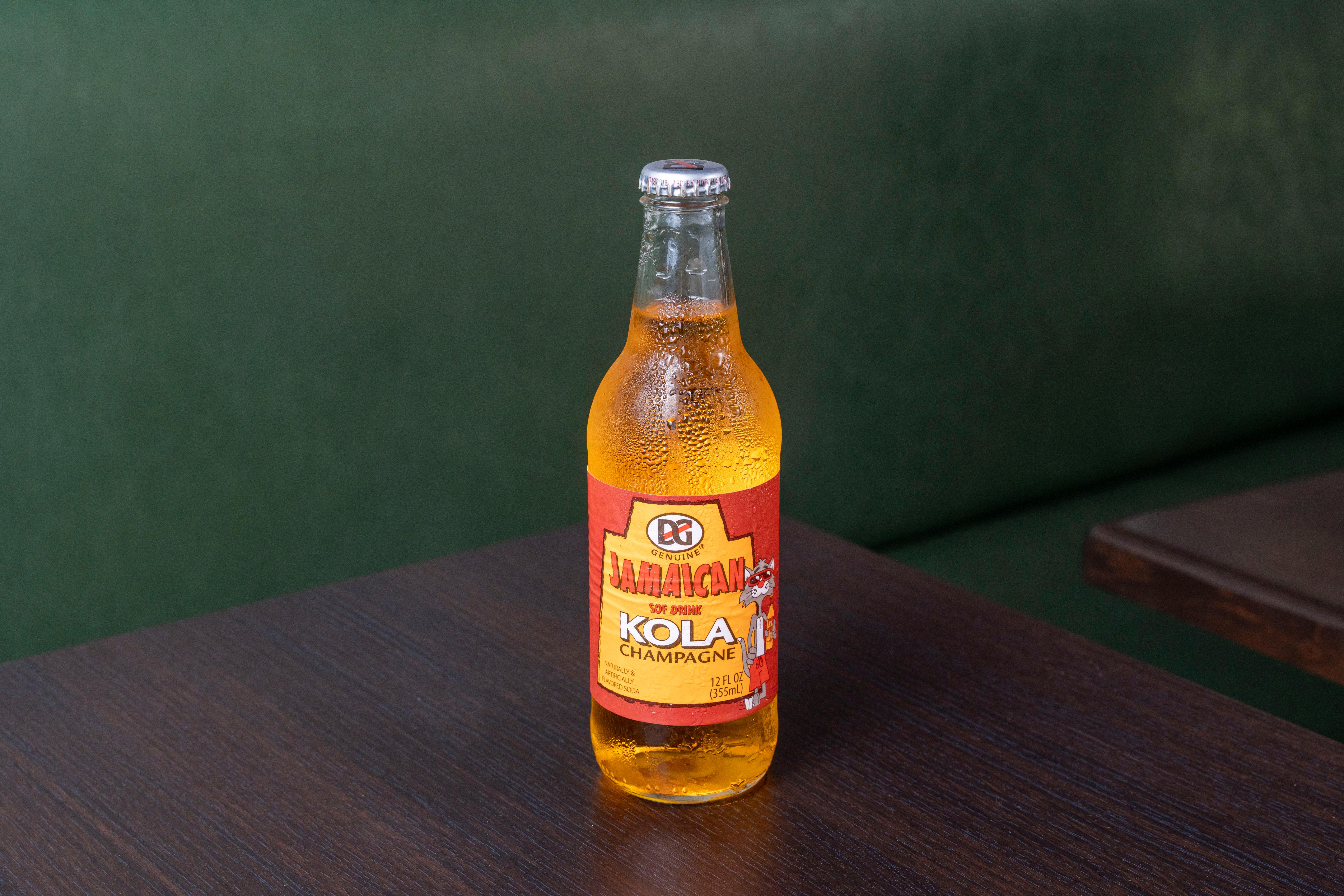 DG CHAMPAGNE KOLA.