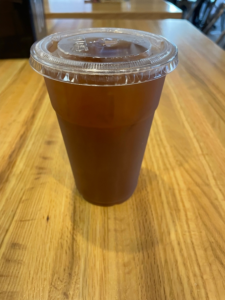 Tamarindo.