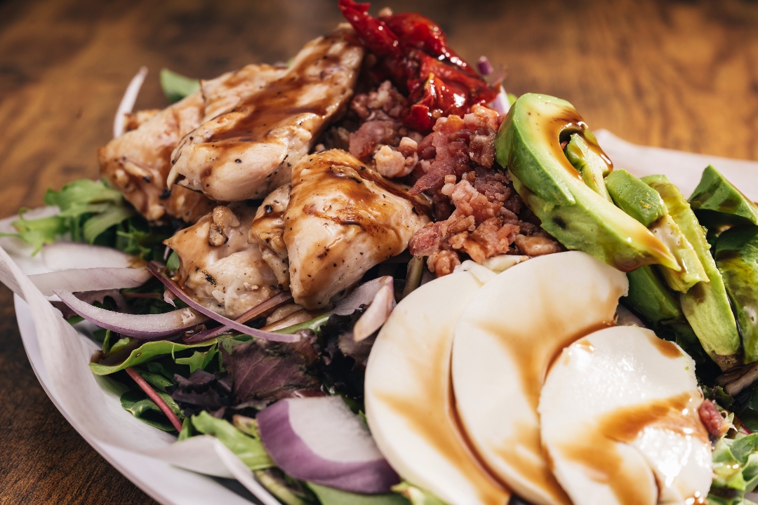 MY Little Chick-a-Dee.