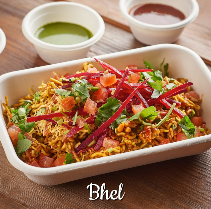 Bhel.