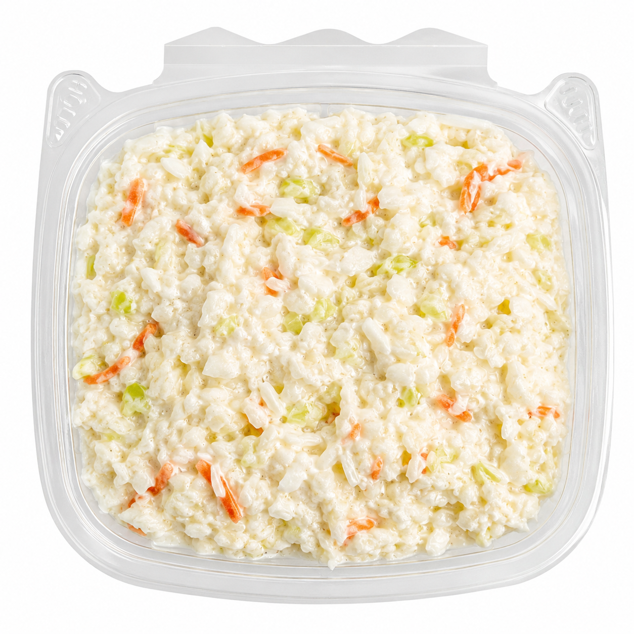Coleslaw.