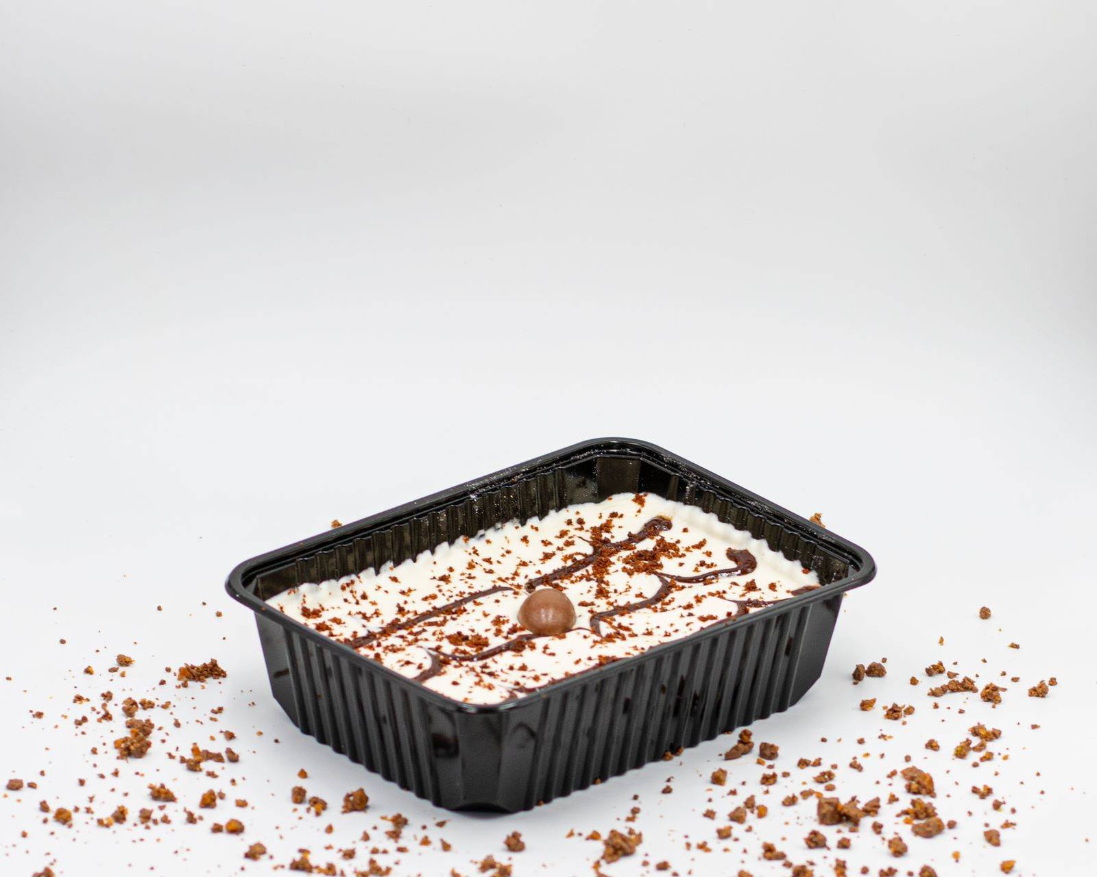 Chokobon Nutella 🍫